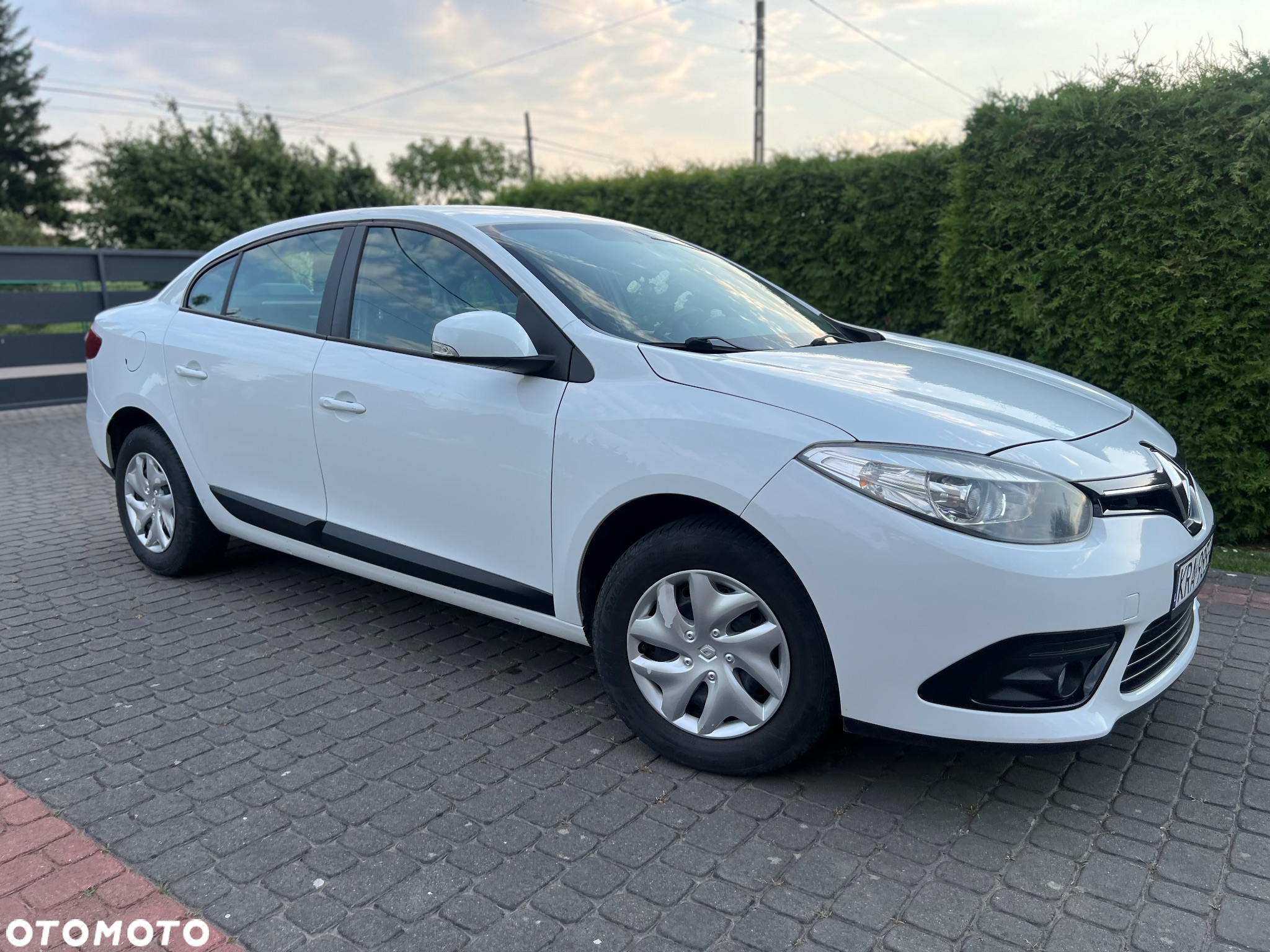 Renault Megane 1.6 16V Life - 12