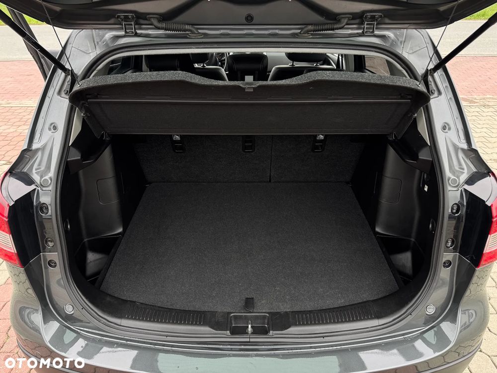 Suzuki SX4 S-Cross 1.4 T Premium - 12