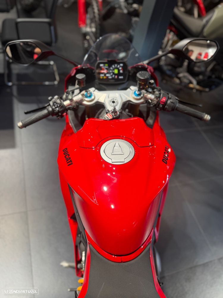 Ducati Panigale V2 S - 6