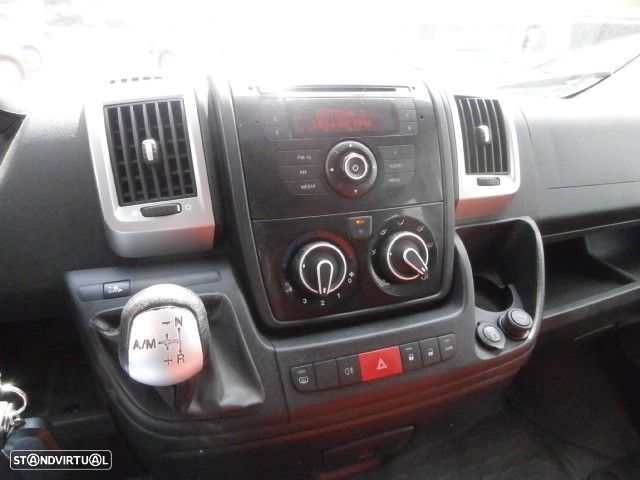 Fiat Ducato - 23