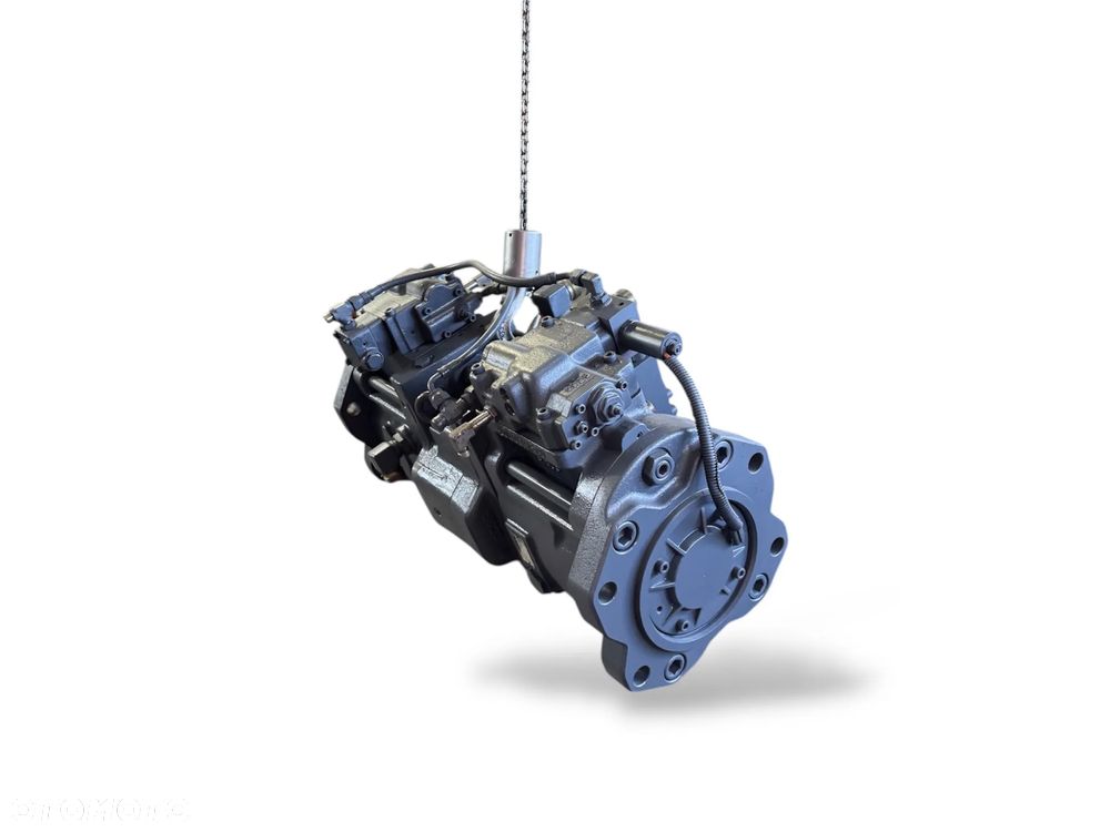 Hyundai K5V200DTH 31NB-10020 - 7