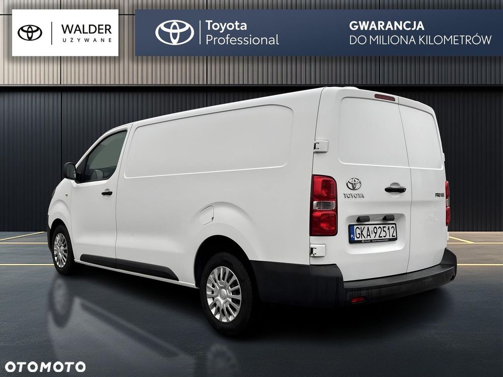 Toyota PROACE - 7