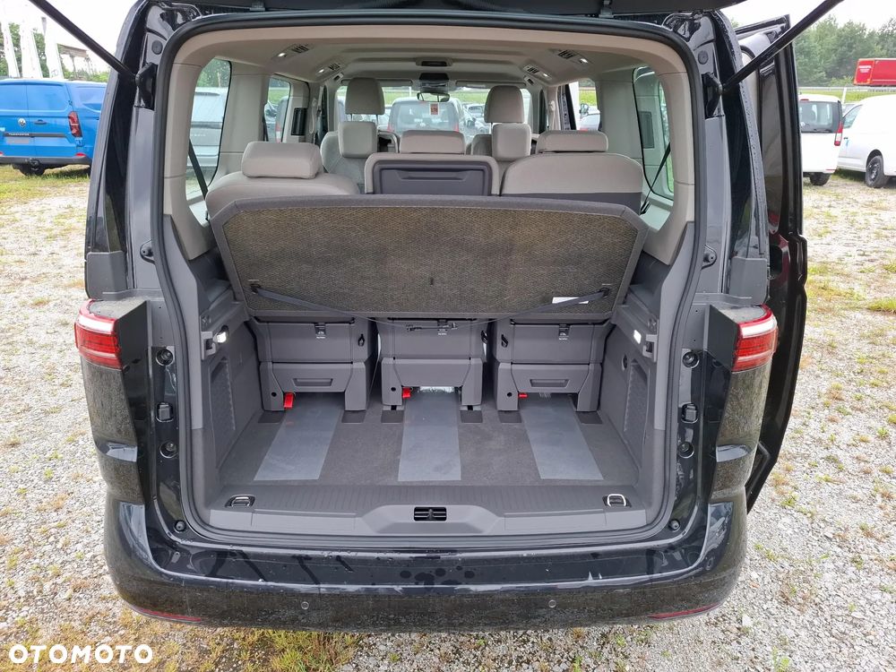 Volkswagen Multivan 2.0 TDI L2 Life DSG - 17