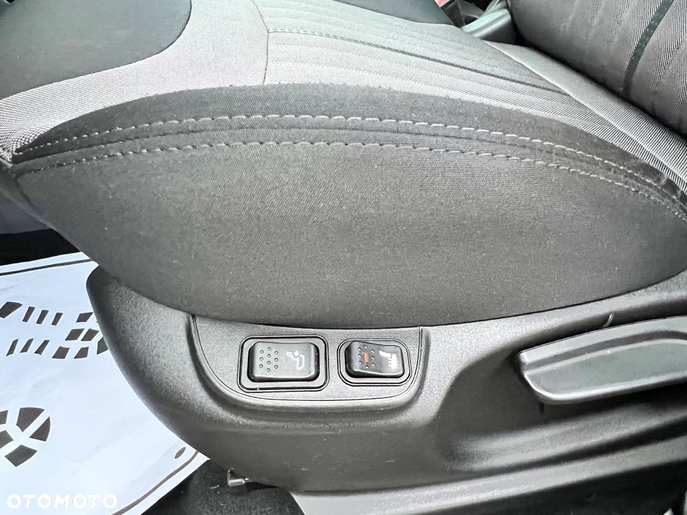 Fiat 500L 1.4 16V T-Jet Lounge - 23