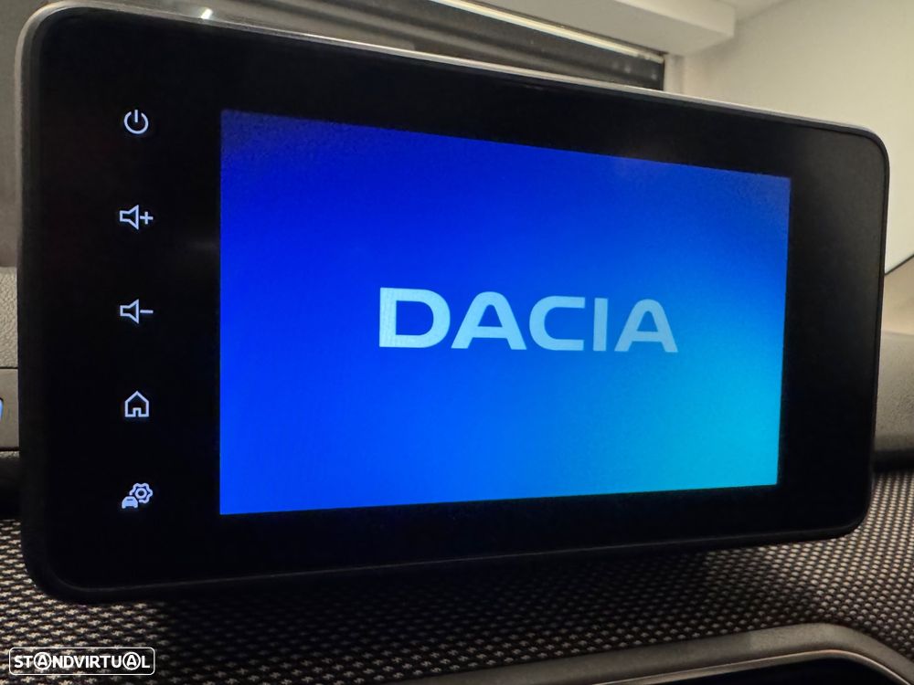 Dacia Jogger 1.0 ECO-G Extreme 7L Bi-Fuel - 12