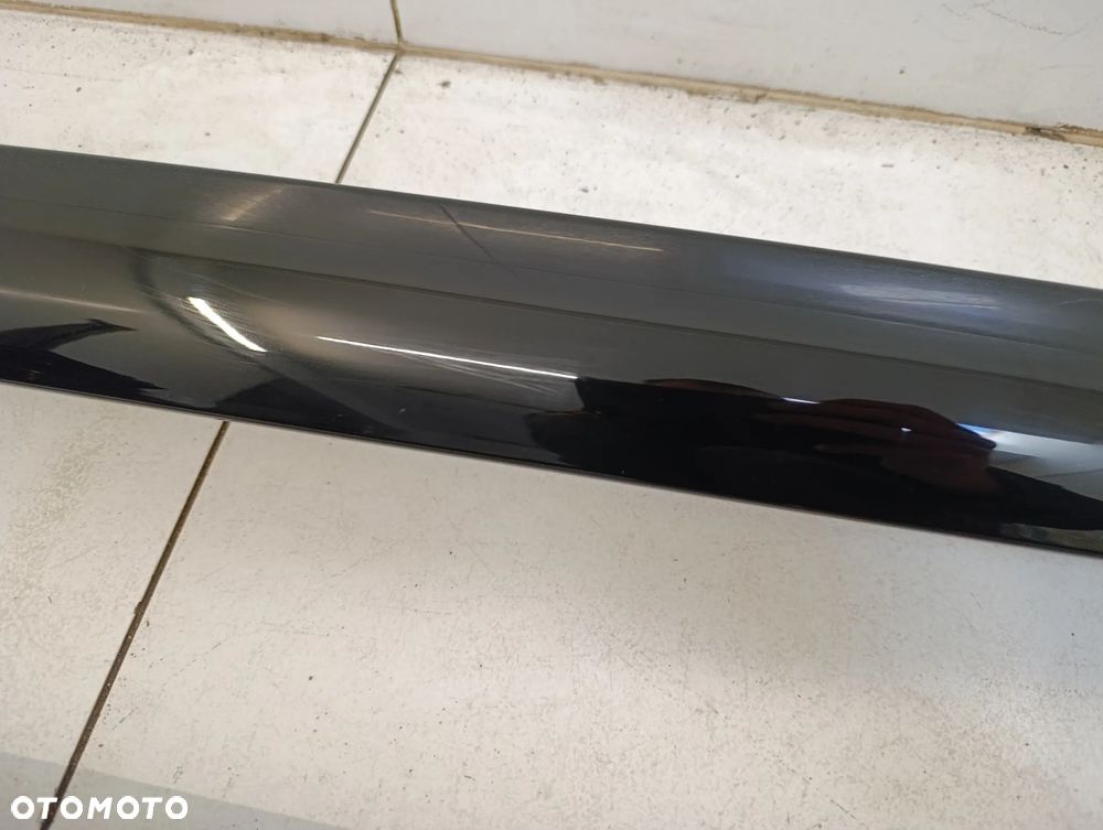 Relingi reling dachowy dachowe lewy prawy Citroen Berlingo IV 4 - 8