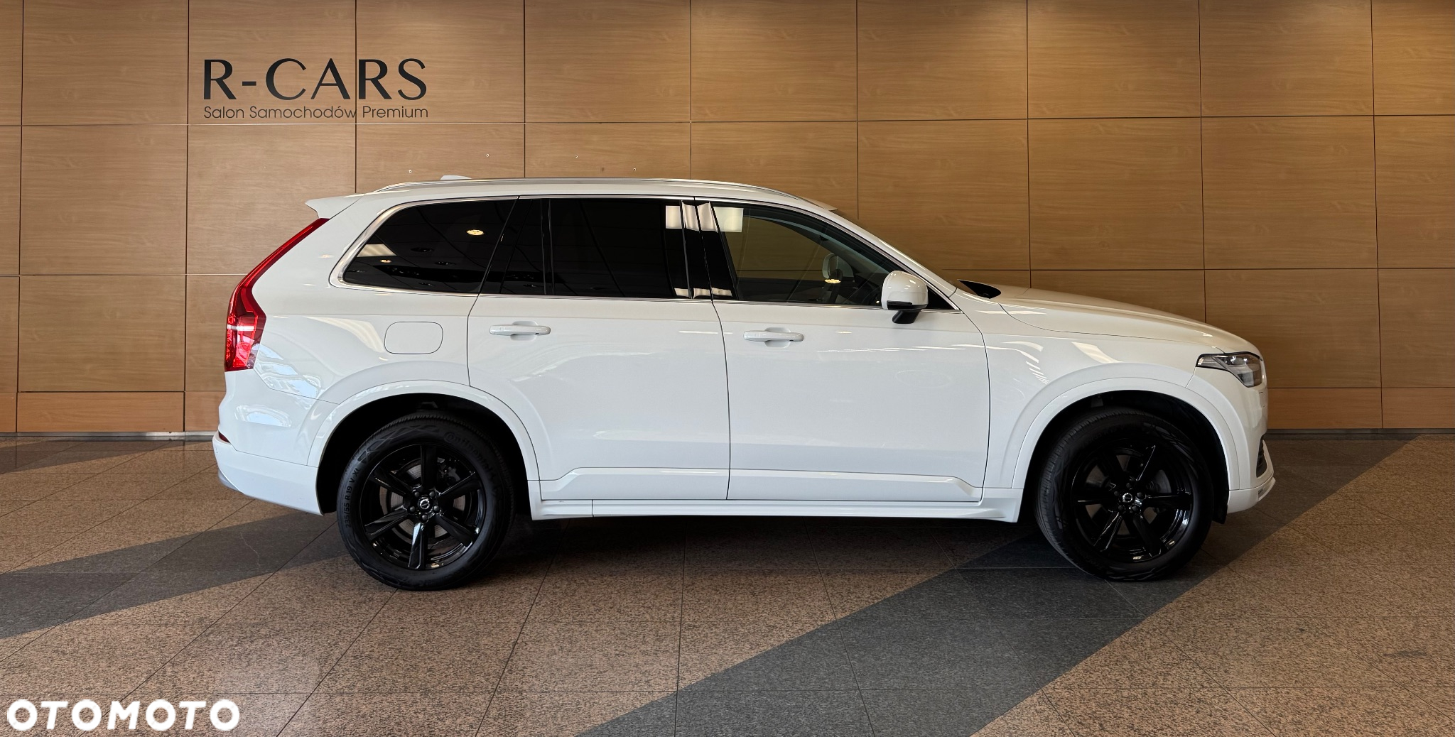 Volvo XC 90 - 3