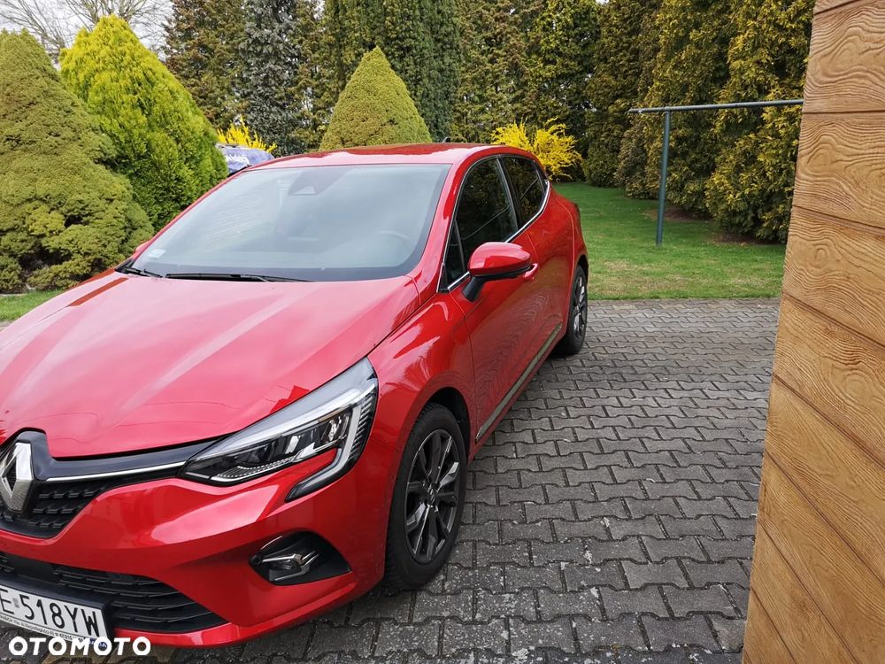 Renault Clio 1.3 TCe Intens EDC - 7