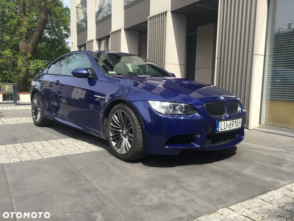 BMW M3 - 15