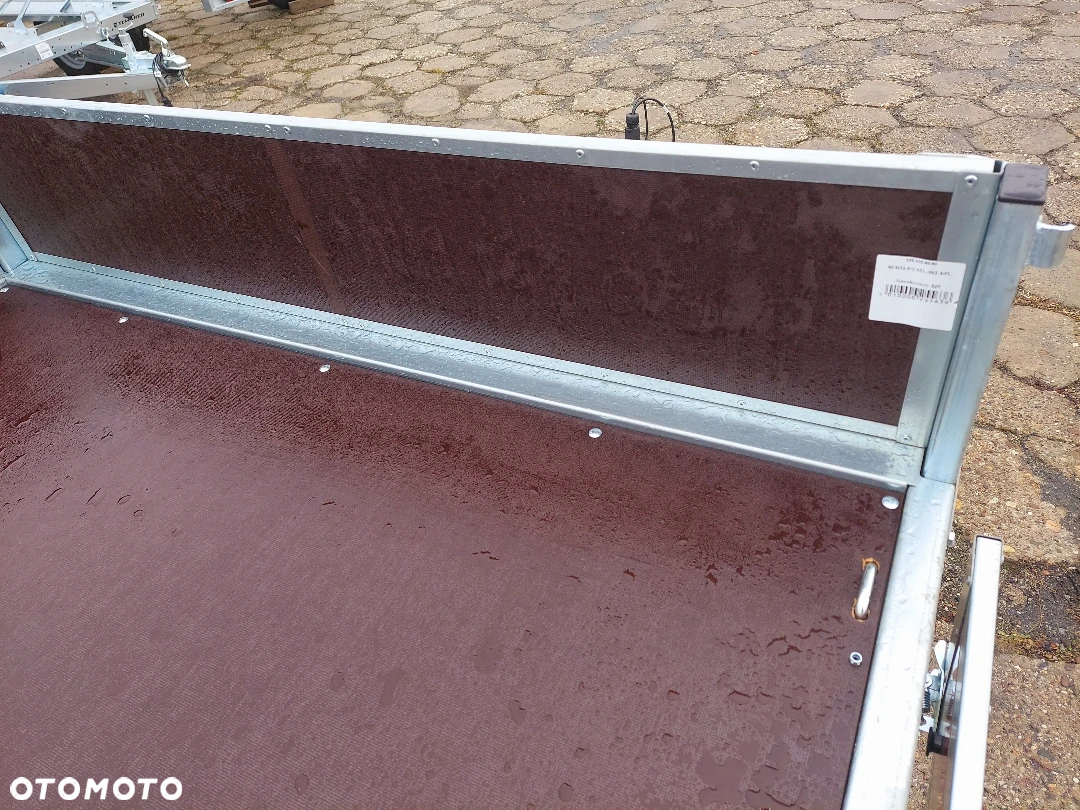 TEMARED Transporter 3015/2 - 18