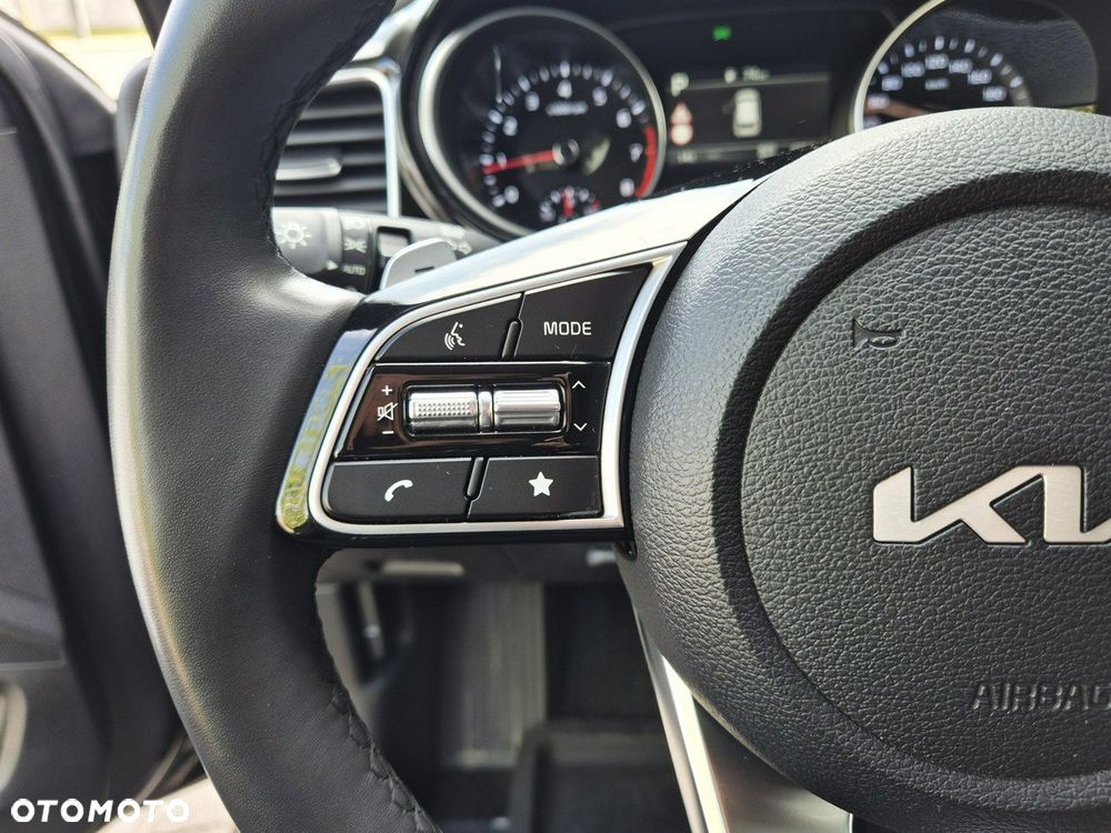 Kia Ceed 1.5 T-GDI Tribute DCT - 29