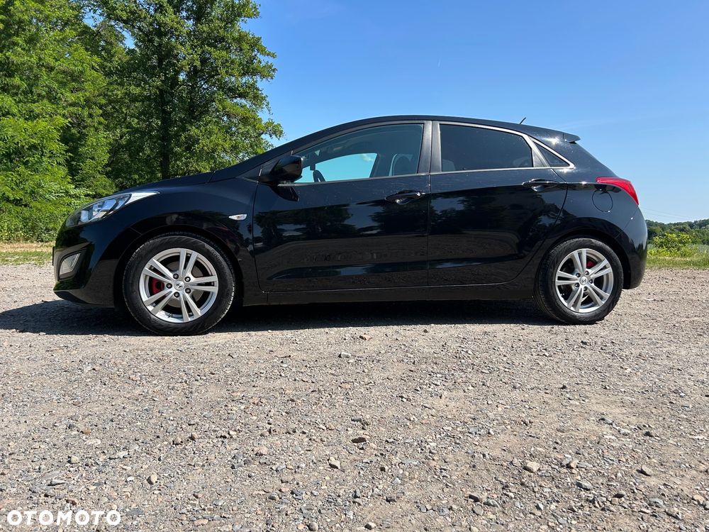 Hyundai i30 1.4 Comfort - 16