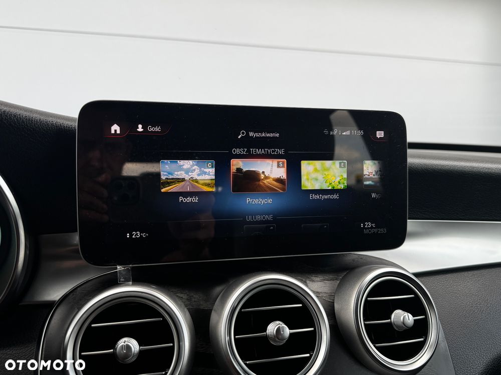 Mercedes-Benz GLC 220 d 4-Matic - 28