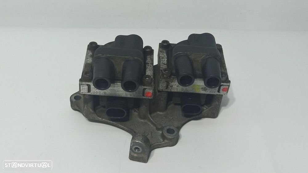 VELA FIAT PANDA (169) 1.1 8V ACTIVE - 9