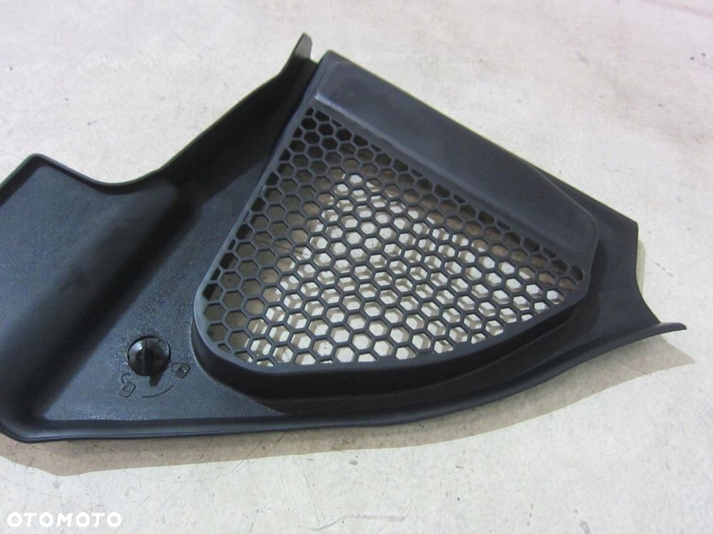 BMW X3 B46 G01 X4 G02 OSŁONA WLOTU POWIETRZA PODSZYBIA 7399018 51717399018 - 3