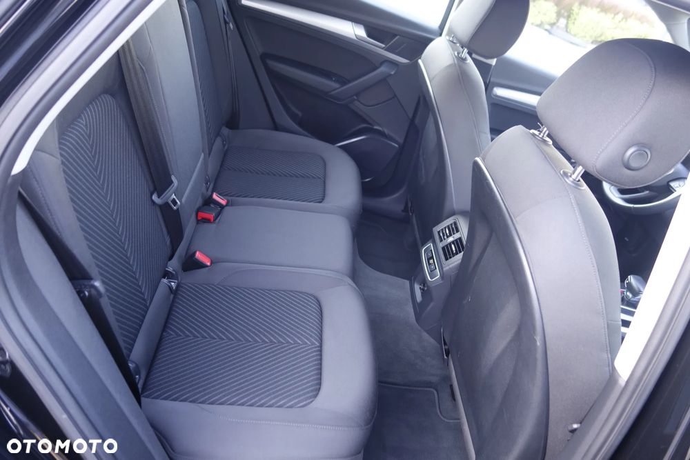Audi Q5 40 TDI mHEV Quattro S tronic - 11