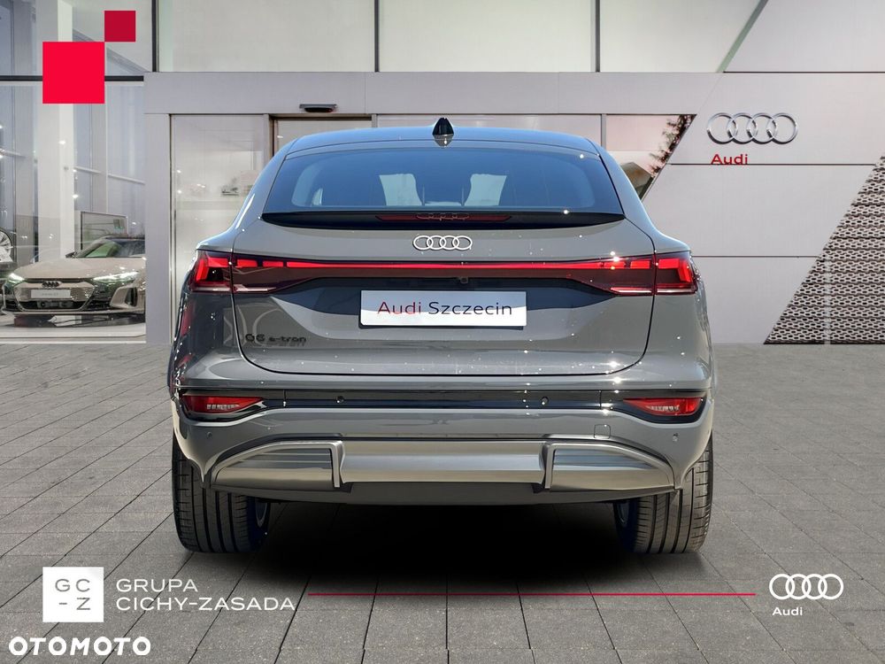 Audi Q6 e-tron - 5