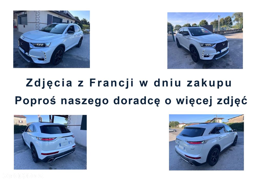 DS Automobiles DS 7 Crossback 1.6 PureTech Grand Chic - 39