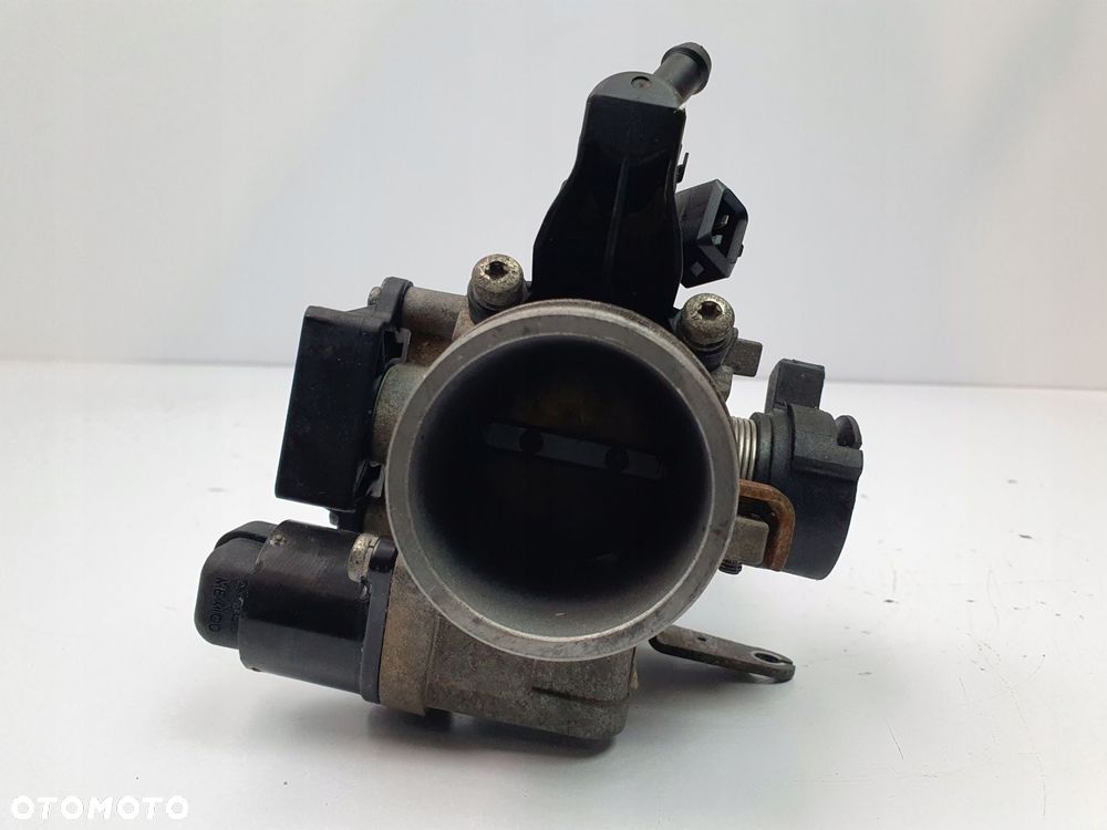 PRZEPUSTNICA WTRYSK PALIWA BMW G650GS G 650 GS R13 11-15 7679999 - 12