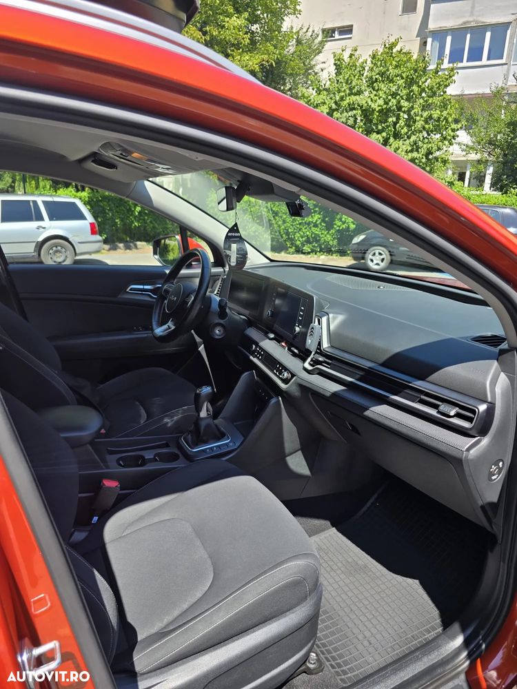 Kia Sportage 1.6 T-GDI 6MT 4x2 Urban - 7