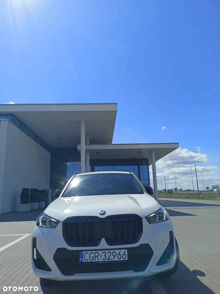 BMW X1 xDrive20i GPF M Sport sport - 19