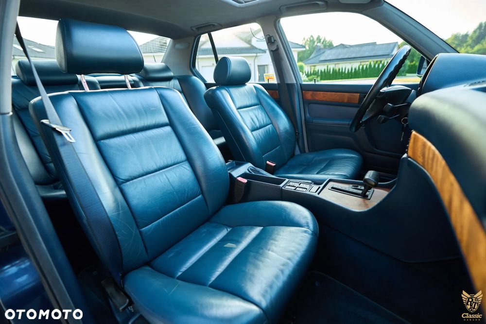 BMW Seria 7 - 27
