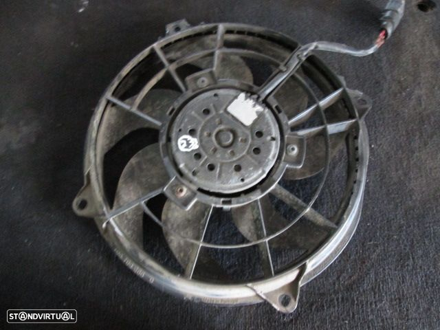 Ventilador 3136613284 VW SHARAN 2001 1,9TDI - 3