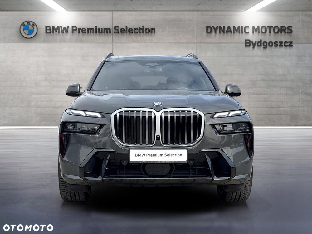 BMW X7 xDrive40i mHEV M Sport sport - 9