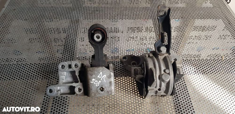 Suport Motor Cutie Viteze Peugeot 508 2.0 Hdi Euro 5 - 2