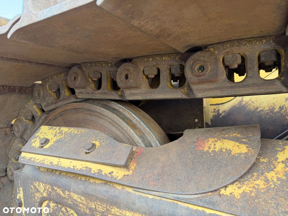 Caterpillar CAT D5 K2 LGP 2019 - 15