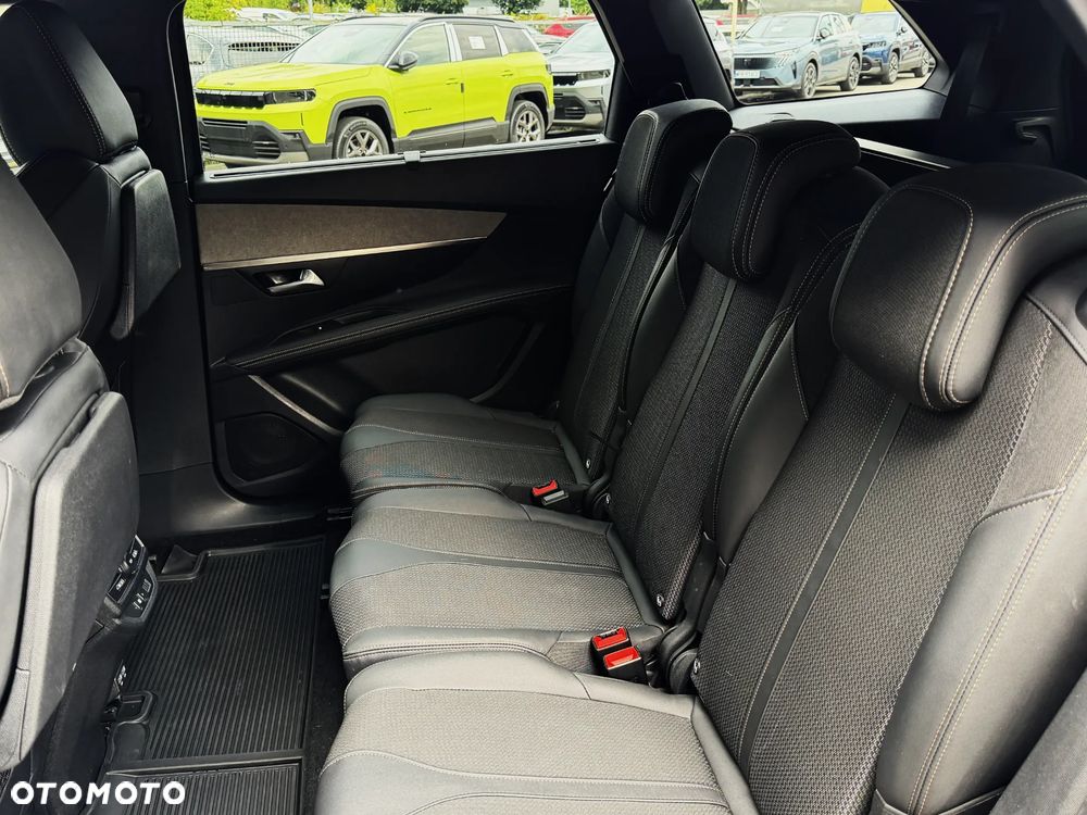 Peugeot 5008 1.2 PureTech GT S&S EAT8 - 18