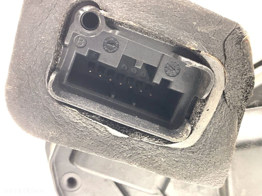 ZAMEK DRZWI LEWY TYŁ - 45.00 PLN - VW GOLF VII Variant (BA5, BV5) 2013 - 2022 2.0 TDI 110 kW [150 - 3