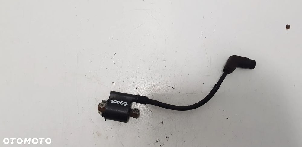 Honda CBF 125 JC40 08-14 Cewka Fajka - 3