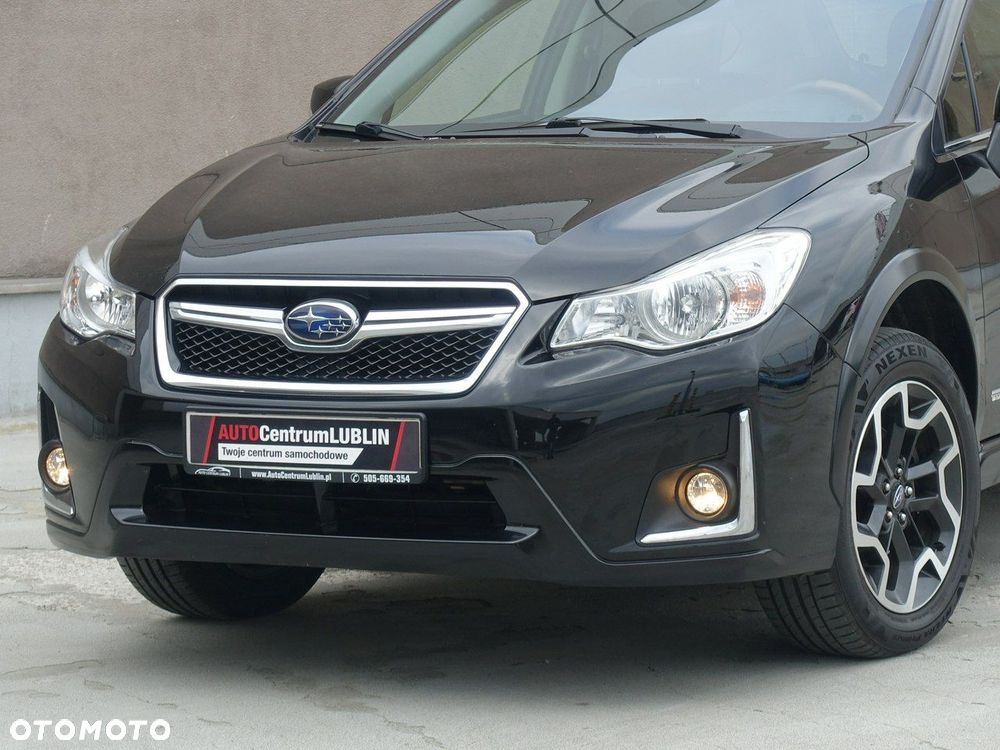 Subaru XV 2.0i Lineartronic Limited Edition - 6