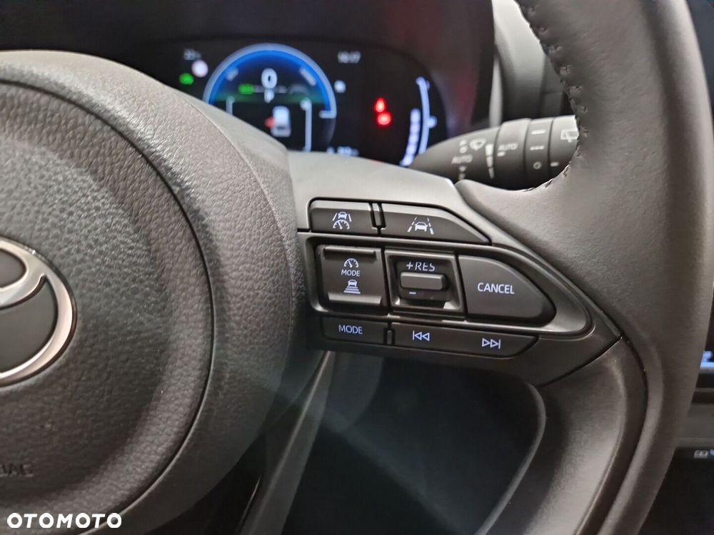 Toyota Yaris Cross Hybrid 1.5 Style - 14