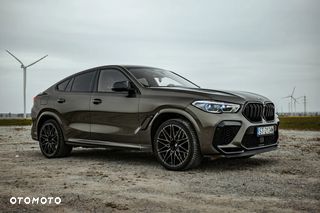 BMW X6M