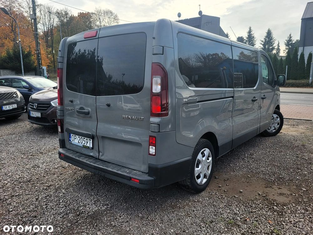 Renault Trafic L2H1 2,9t Pack Clim - 3