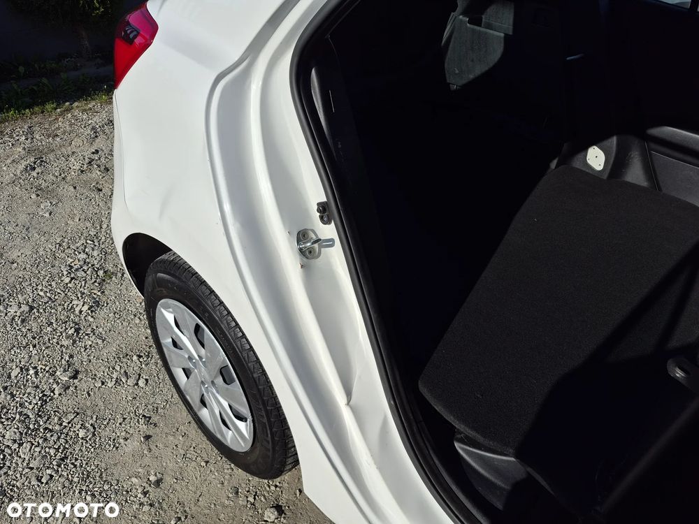 Kia RIO VAN vat1 - 25