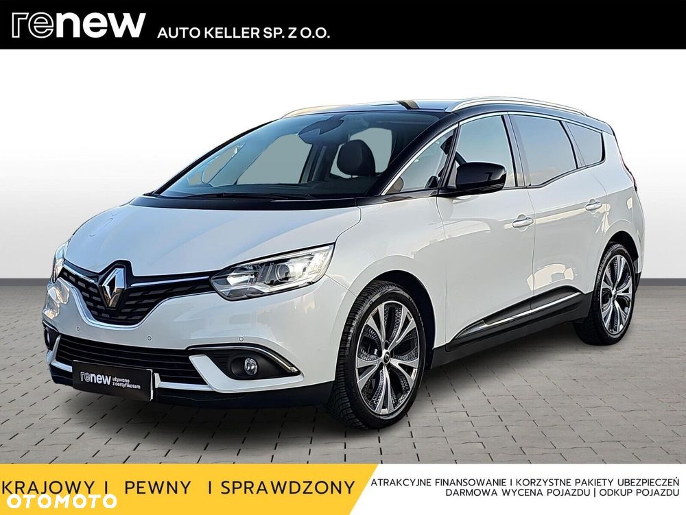 Renault Grand Scenic - 2