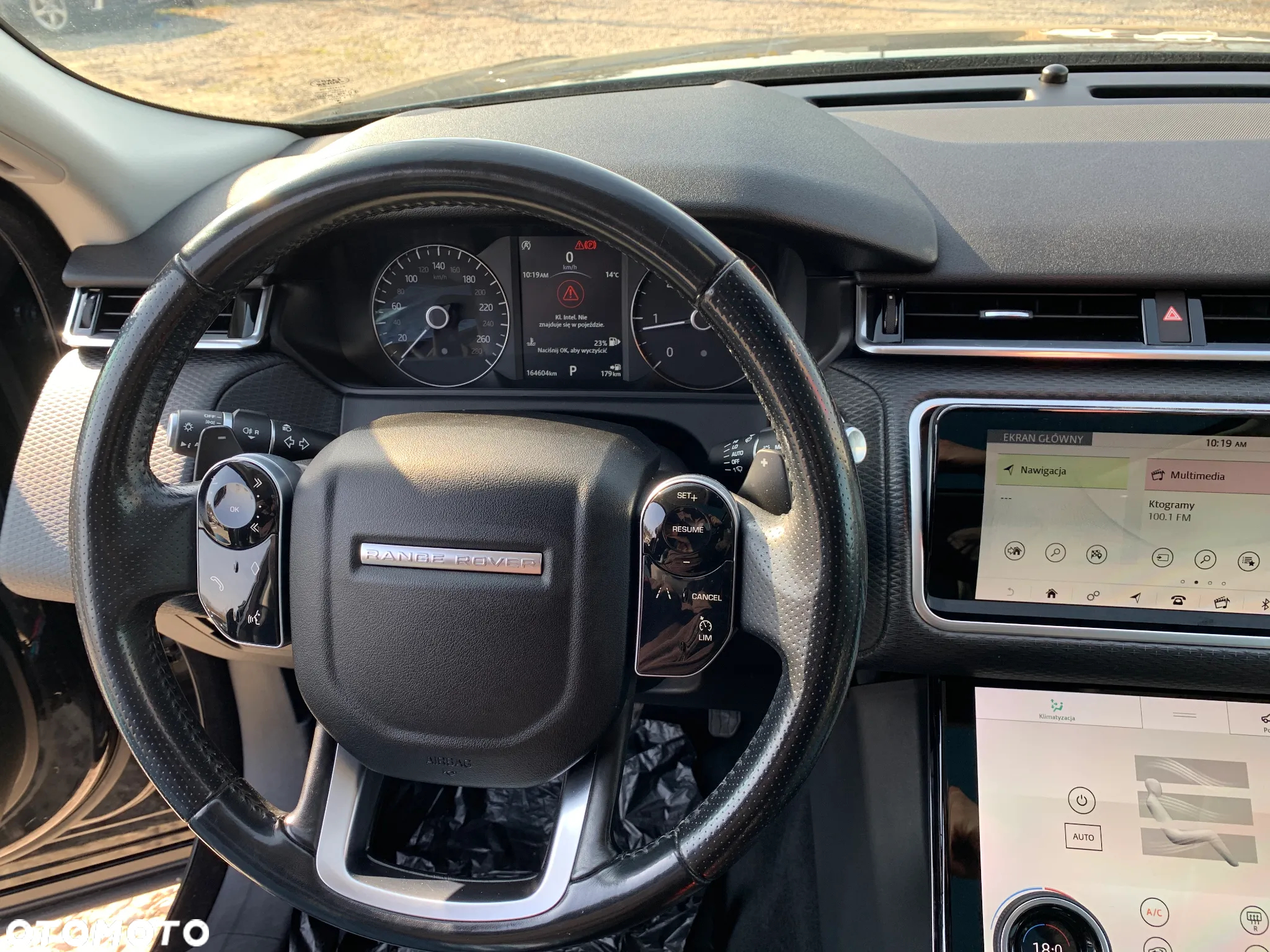 Land Rover Range Rover Velar - 17