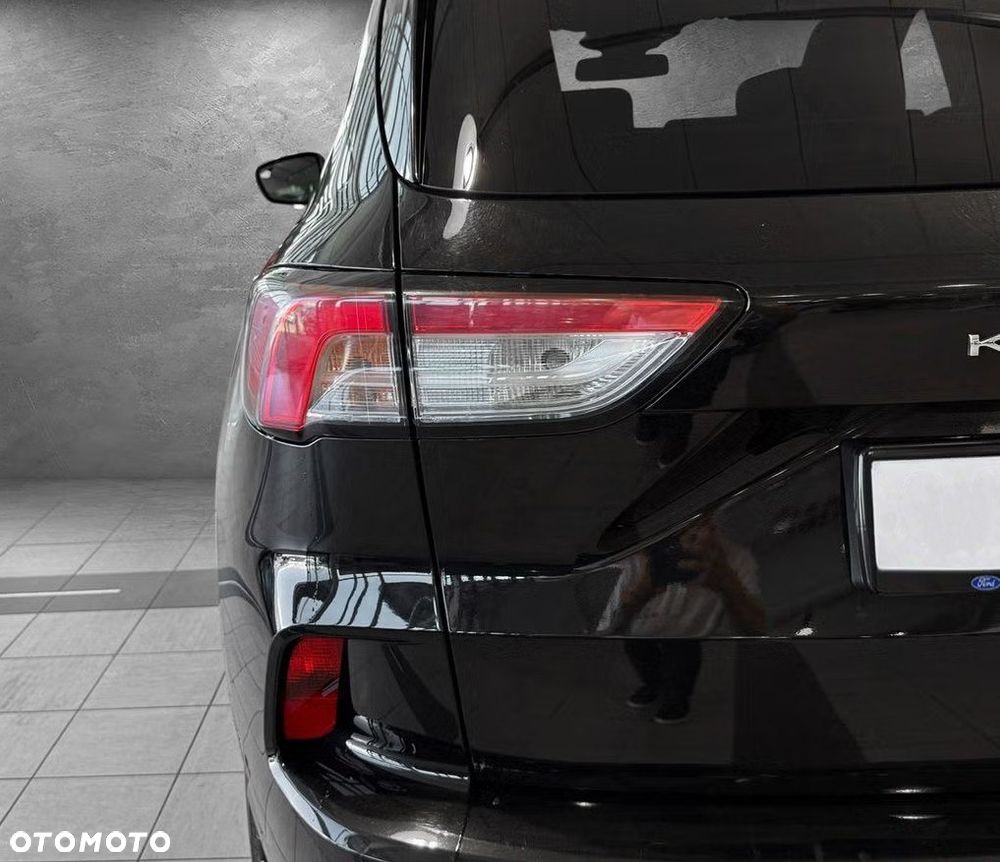 Ford Kuga 2.5P PHEV FWD ST-Line - 7
