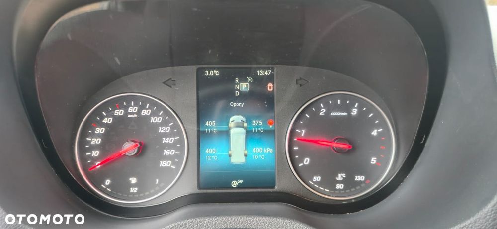 Mercedes-Benz Sprinter 315 - 14