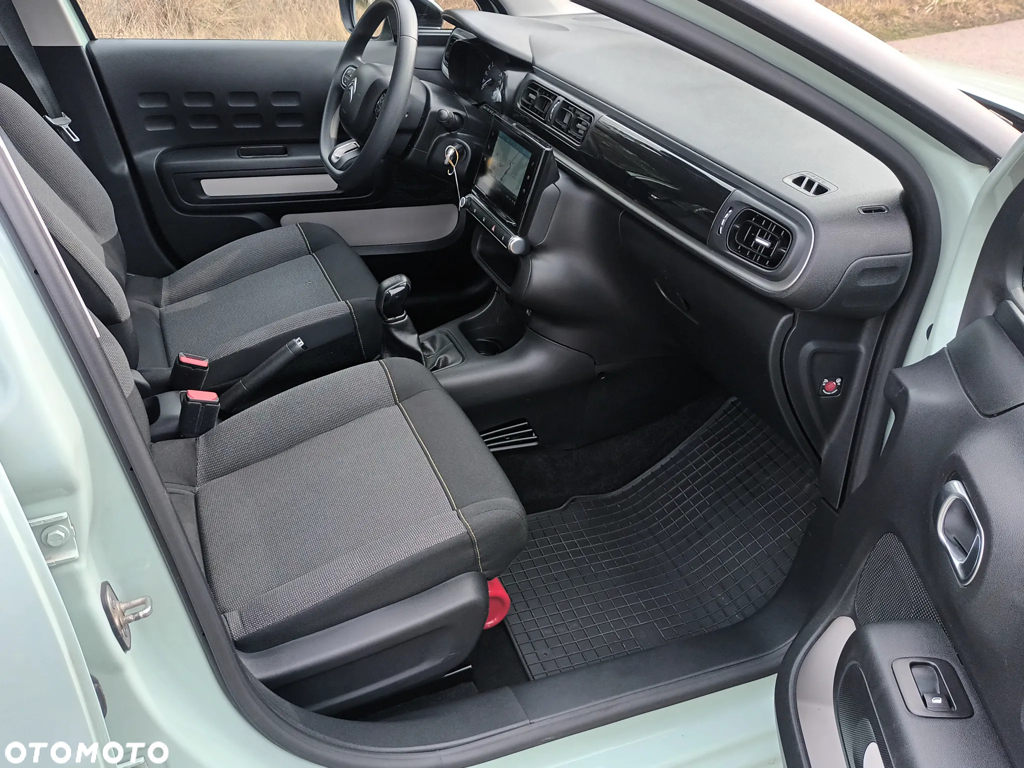 Citroën C3 - 17