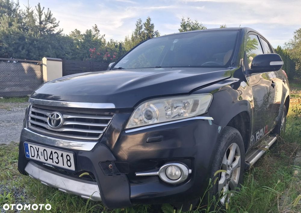 Toyota RAV4 2.2 D-4D Premium - 7