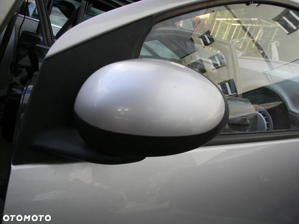 lusterko lewe CITROEN C1 TOYOTA AYGO EZRC Europa - 3