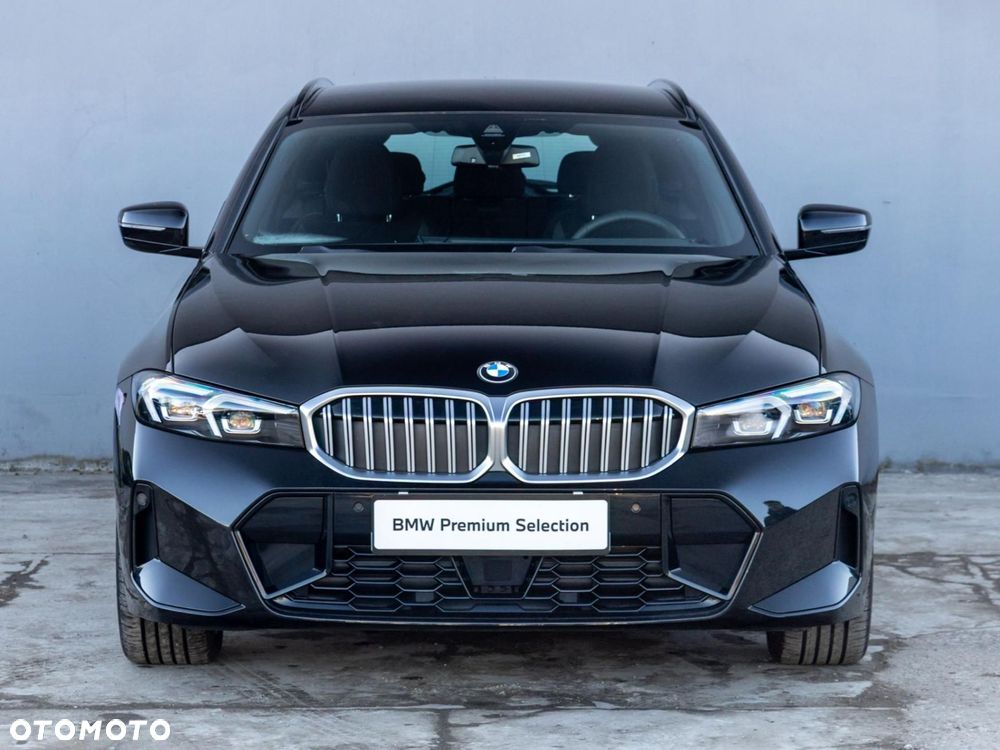 BMW Seria 3 - 4