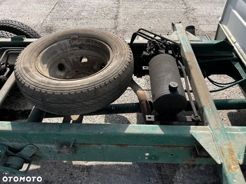 Iveco S-45 - 8