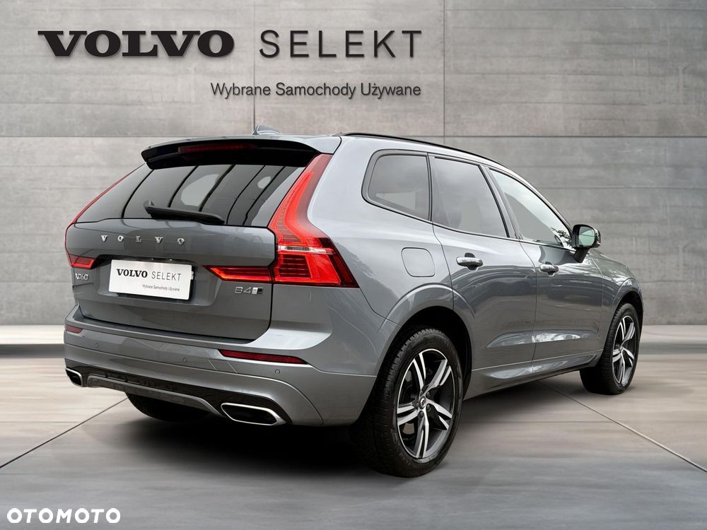 Volvo XC 60 - 8