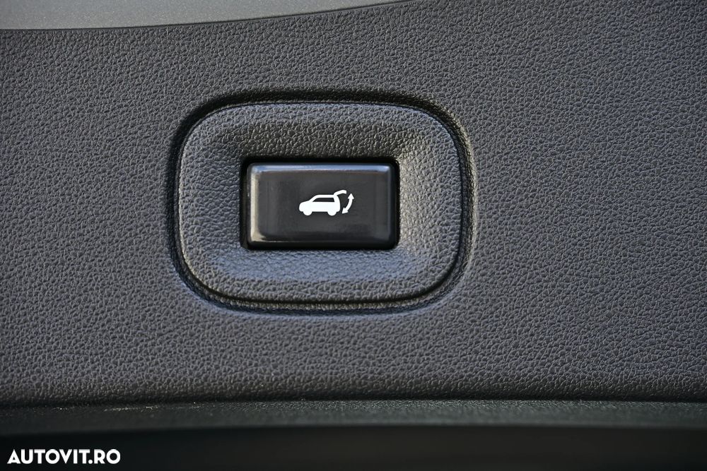 Renault Koleos BLUE dCi 190 4WD X-tronic LIMITED - 38
