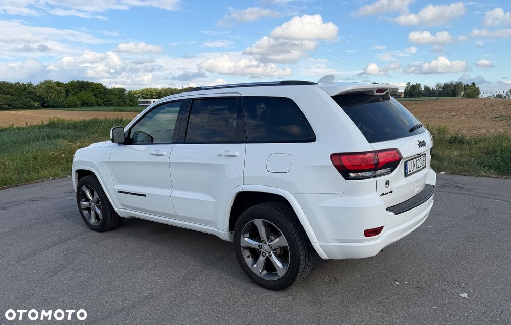 Jeep Grand Cherokee - 4